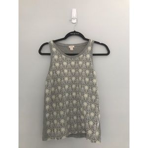 JCrew tank top